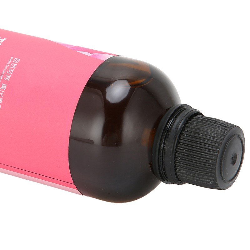 Rose Extract Essential Oil Skin Care Face Moisturizing Body Massage
