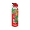 アースジェット [450ml] 殺虫スプレー 低刺激/無香料 [ハエ・蚊用 450ml] (アース製薬) 1