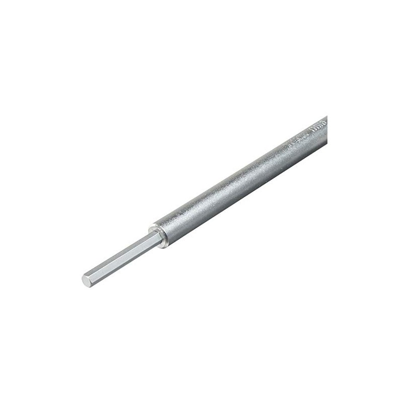 Tone HPTHW-06 T-Shaped Hexagon Wrench 2 Sides Width 0.2 inches