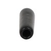 sourcing map 2mm Inner Dia Rubber Hose End Cap Screw