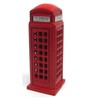 Set of 10 London 3D BUS & TELEPHONE Box Magnet