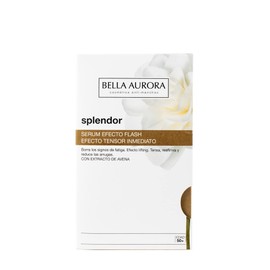 Splendor 10 Serum Efecto Flash 30 ml