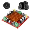 Digital Amplifier Board Mono High Power DC12‑26V 150W Power Amplifier