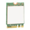 Wireless Card WIFI6E 5374M Gigabit 5G Dual Band NGFF M2