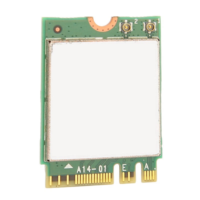 Wireless Card WIFI6E 5374M Gigabit 5G Dual Band NGFF M2