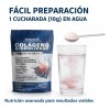 Kit Creatina 500gr Colágeno Hidrolizado 300gr Hypertrox