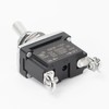 IP67 Waterproof Toggle Switch 15A 250VAC, 30A 12VDC, ON-OFF, 2