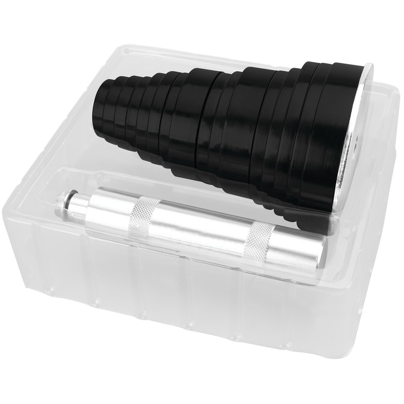 Performance Tool W89706 18 pc. Seal Driver Set