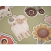 Little Dutch 6 in 1 Little Farm Puzzle