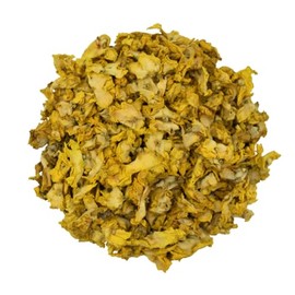 Mullein Cut Flowers Herbal Tea Verbascum Thapsus L. (75g)