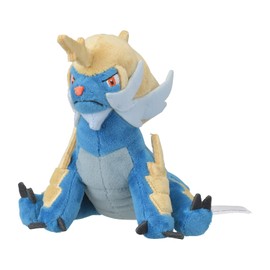 Samurott Sitting Cuties Plush - 22 cm