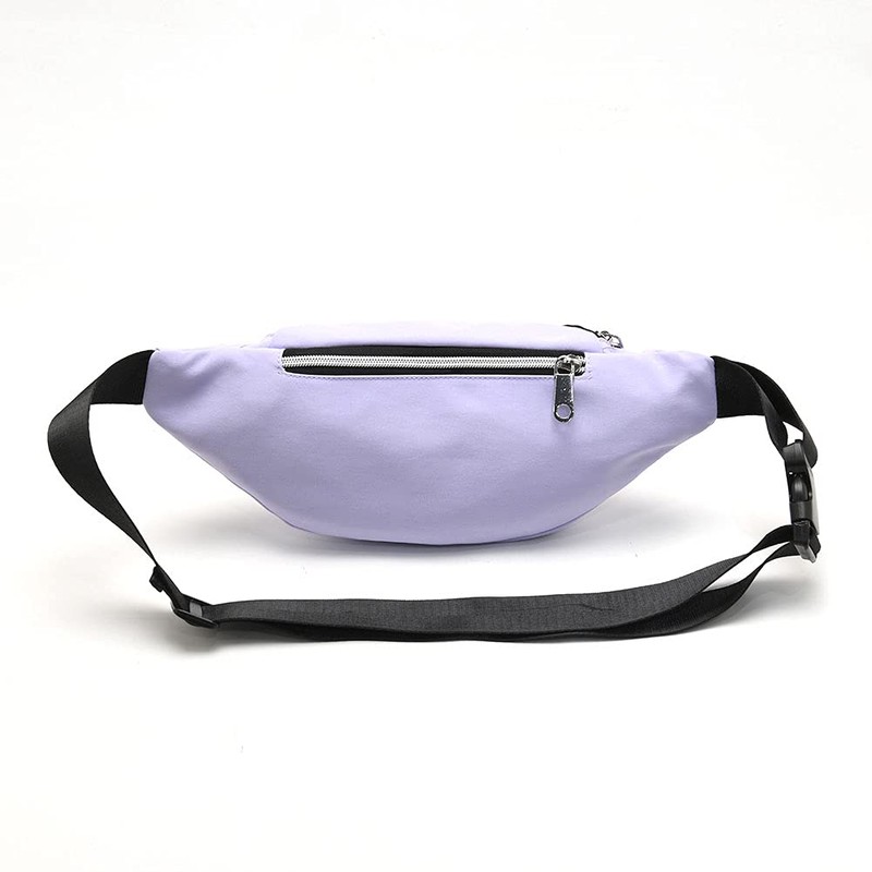 Waist Pack Bag for Men&Women - Fanny Pack for Workout