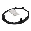 TAKPART Gear Lever Cuff Ring for 500 500c 71775051