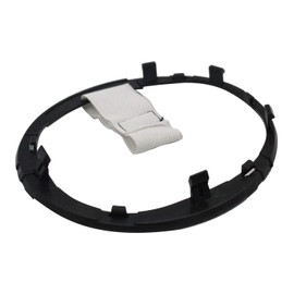 TAKPART Gear Lever Cuff Ring for 500 500c 71775051