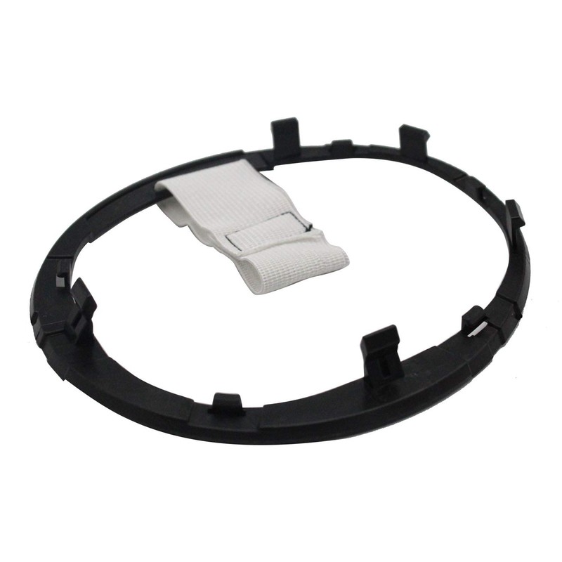 TAKPART Gear Lever Cuff Ring for 500 500c 71775051
