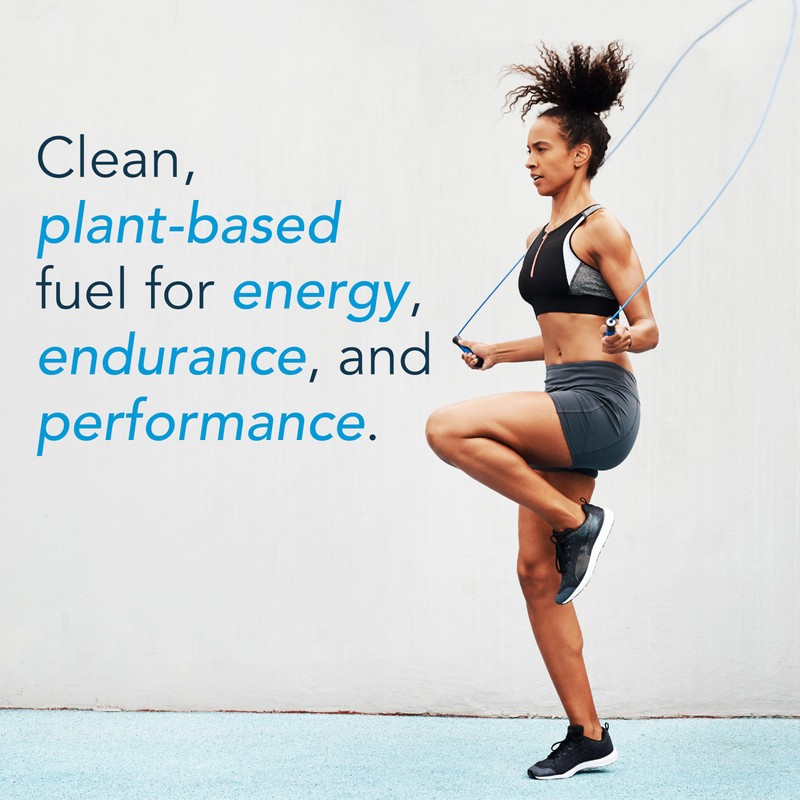 New Earth New Earth Drive - Natural Pre-Workout Energy Supplement,