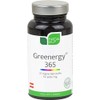 Nicapur Greenergy 365 Capsules