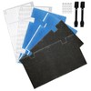 RV A/C Vent Cover & Filter Maintenance Kit For Dometic