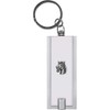 Azeeda 'Crazy Horse' Keyring LED Torch (KT00040889)