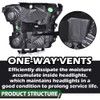 LQI Headlights Assembly Compatible with 2015 2016 2017 Ford F150