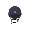 YR8 Horse riding Hat - Navy (SIZE 6 3/4 (55CM))