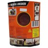 BLACK+DECKER Black Decker Sure Grip Laser Level BDL 100AV ALL-IN-ONE