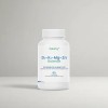 Vitamina Magnesio Zinc Healy Cápsulas Salud Ósea