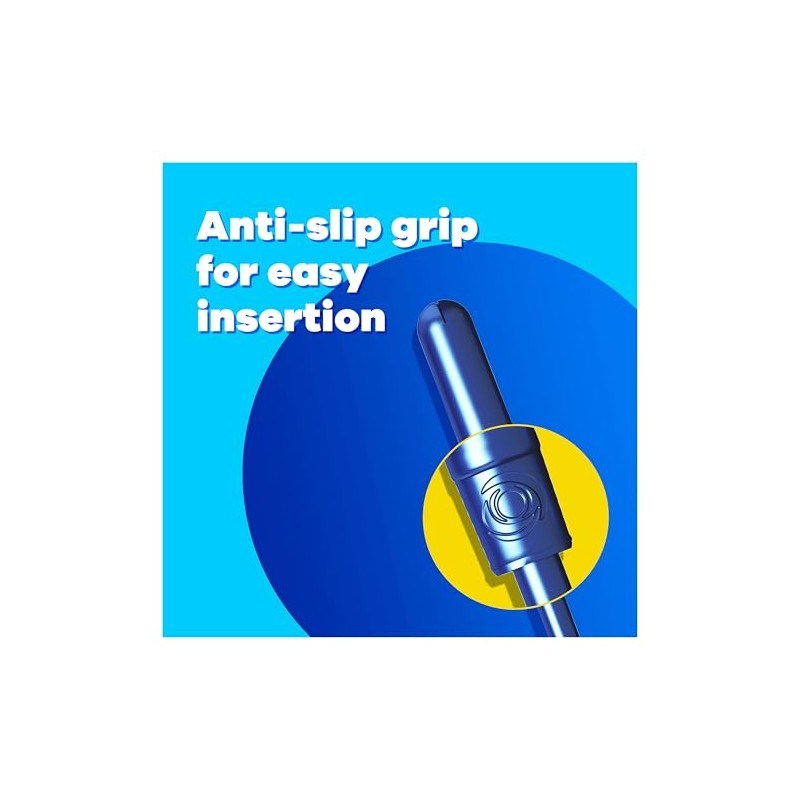 Tampax Pearl Regular 3x22
