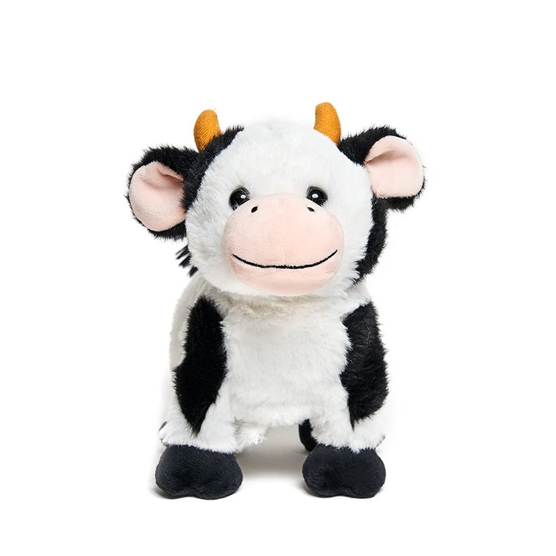 Cuddle Barn - Barnyard Buddies Cow | Animated Singing Cow