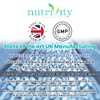 Nutrivity Cod Liver Oil + Gluco 1000mg Capsules Nutrivity UK