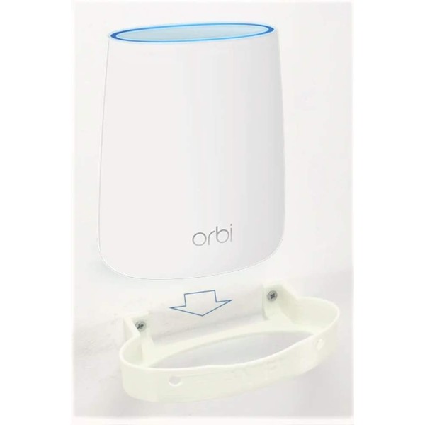 Wall Mount Wall Bracket Compatible With The Netgear Orbi RBS20