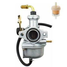 Carburetor for Kawasaki KLX140 KLX140L KLX110 KLX110L Carb