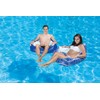 Poolmaster Catalina Water Chair Swimming Pool Float, 2 Pack