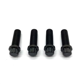 Region Offroad Fits Jeep Comanche MJ 86-92 Rear Driveshaft U Joint Strap Bolts J4006928