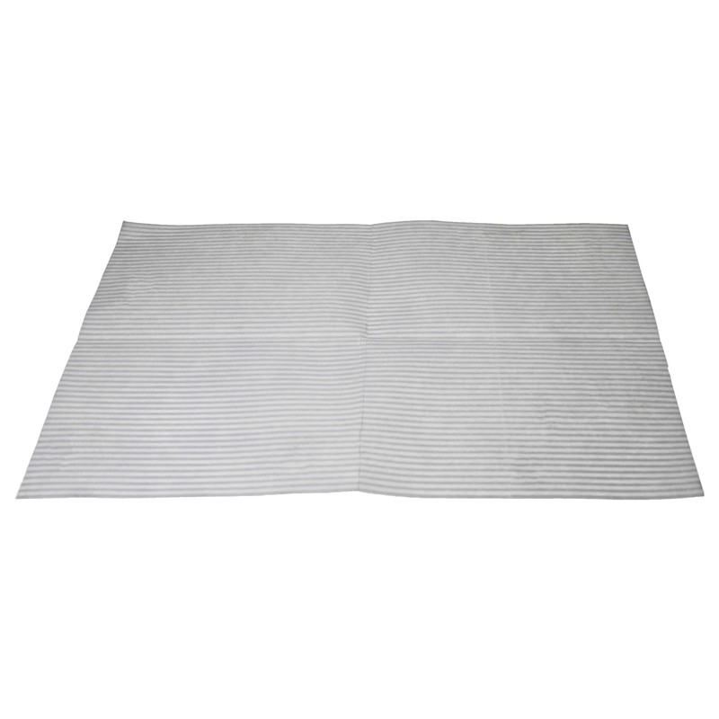 vhbw Filter Fleece Filter Compatible with Smeg 60 cm Cooker