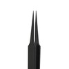 BERNSTEIN ESD Tweezers Set of 7 Made of Antistatic Plastic