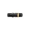 Daniel Wellington Watch straps DW00200232, black, Classic