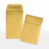 LUXPaper #1 Coin Envelopes | 2 1/4" x 3 1/2"