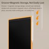 NBoard LCD Writing Tablet 10'' Drawing Board Handwriting Pad Suitable
