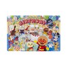 Agatsuma Anpanman Genius Brain First Puzzle, 30 Pieces, Okawokai