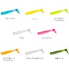 Daiwa Kamasu Lure, Kamasu Hunter Shad Assortment