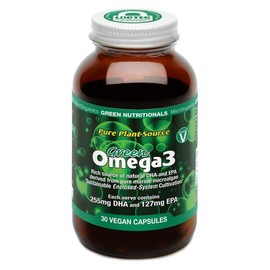 Green Nutritionals Buy Green Nutritionals Vegan Omega3 Online Chemist Outlet