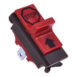 Chamixx Ignition On Off Stop Switch 537419001 503098302 635-291 Compatible with Husqvarna 123 225 323 324 385 Jonsered 2165 2071 2171 Chainsaws Replace for Stens 635-291