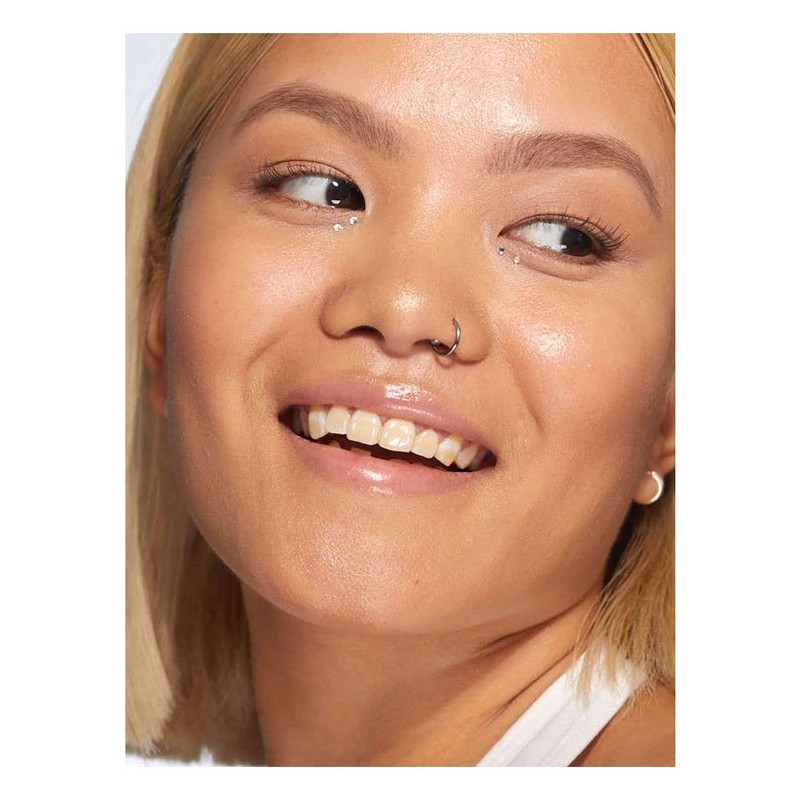 HD BROWS Browtec Slim Eyebrow Pencil, Duel-Ended Pencil and Spoolie,