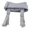 Arm Slings Shoulder Immobilizer Even Pressure Adjustable Shoulder Sling Arm