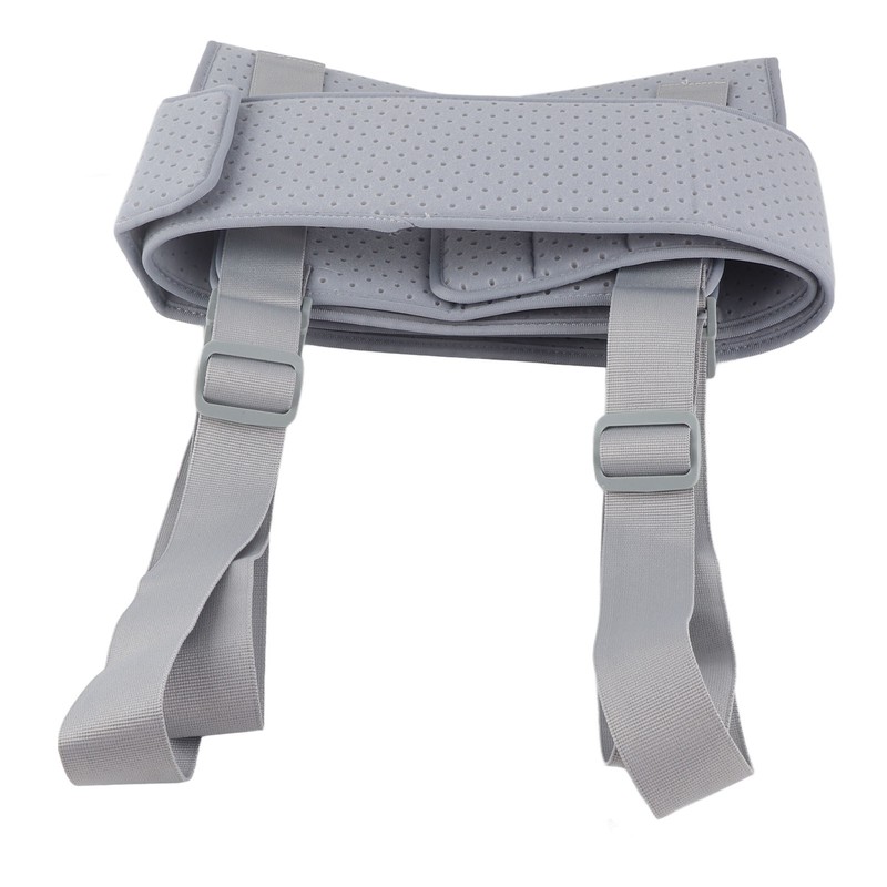 Arm Slings Shoulder Immobilizer Even Pressure Adjustable Shoulder Sling Arm