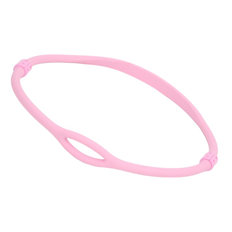 Diving Regulator Necklace Pink Scuba Diving Second Stage High Elasticity