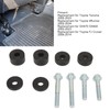 Front Seat Spacer Lift Kit Aluminium Alloy Rustproof Replacement for