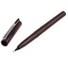 Pentel JM20 Stylo Disposable Fountain Pens, Sepia Ink, Pack of