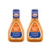 Ken's Steak House Creamy French Dressing (16 Ounce (Pack of